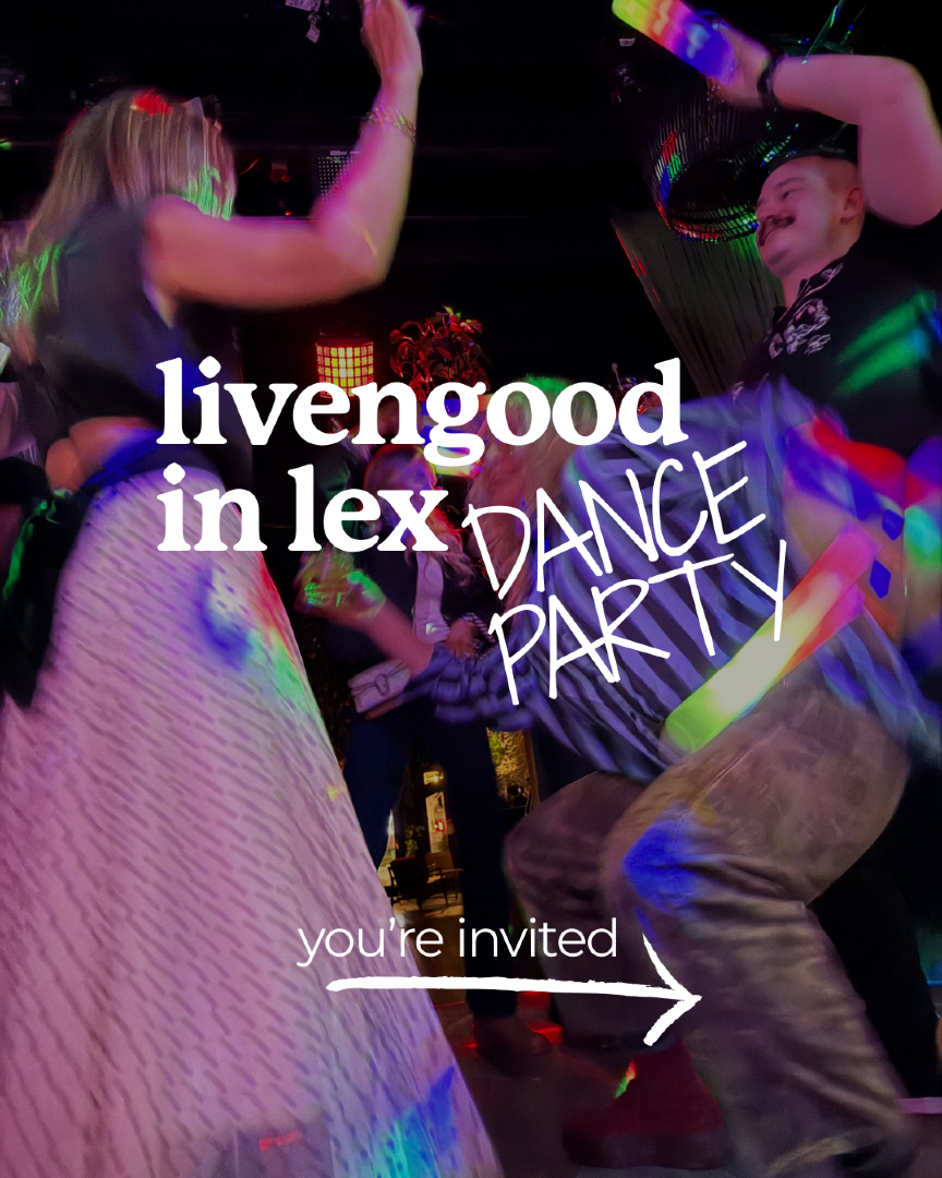 @livengoodinlex
