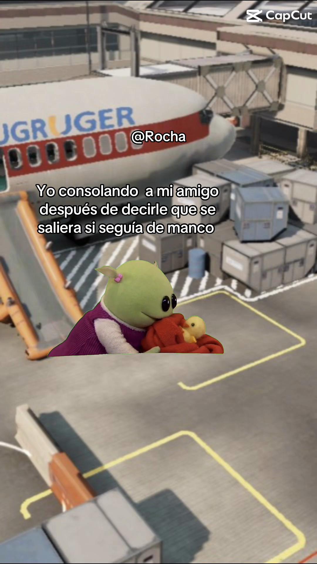@ROCHA