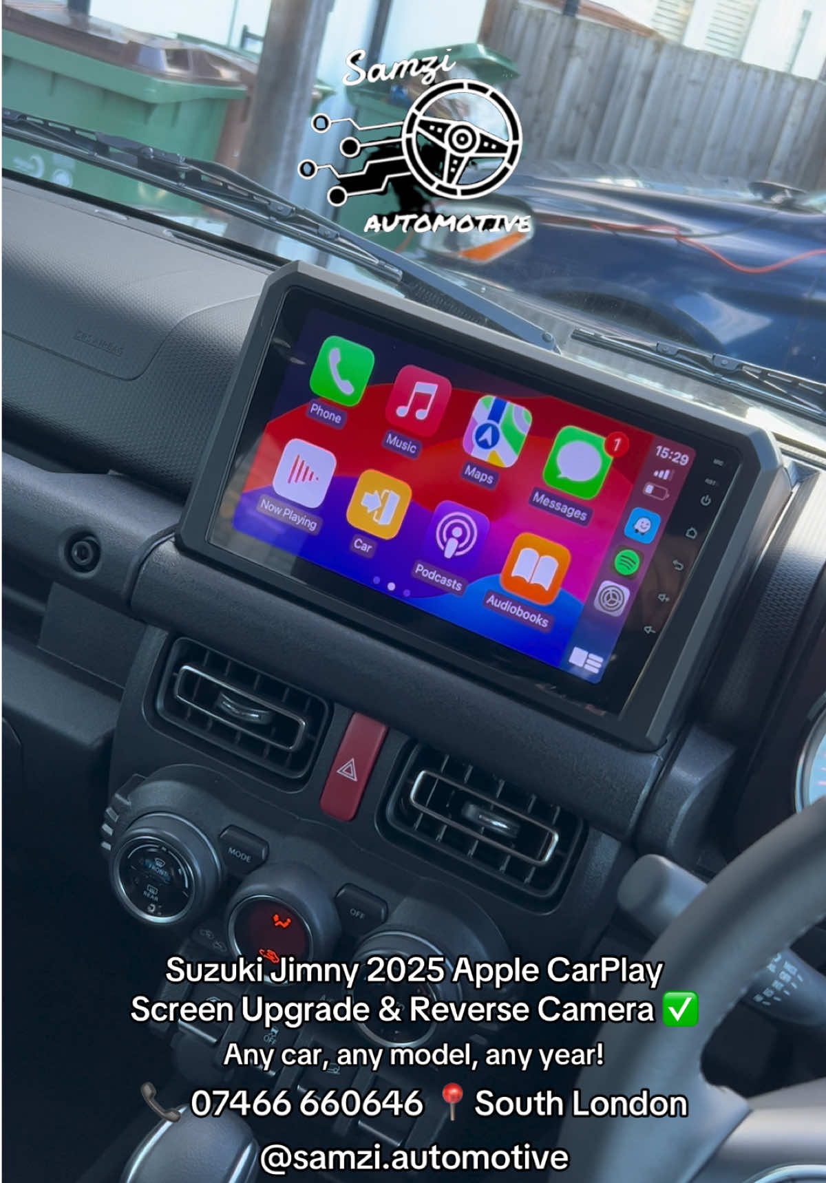 @Samzi Automotive