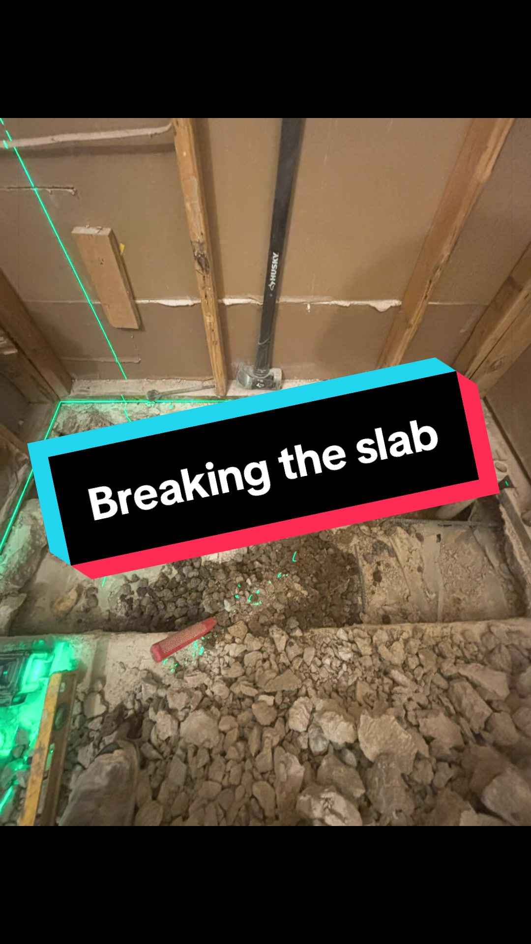 @Brothers in Tile