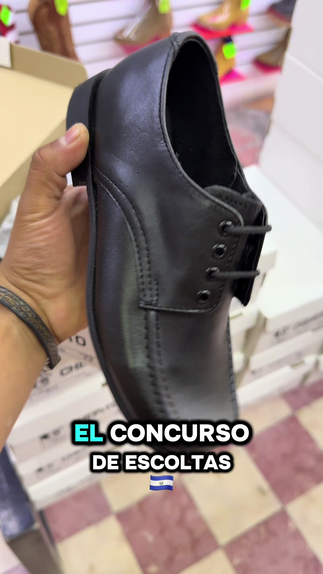 @PATRON ZAPATERIAS