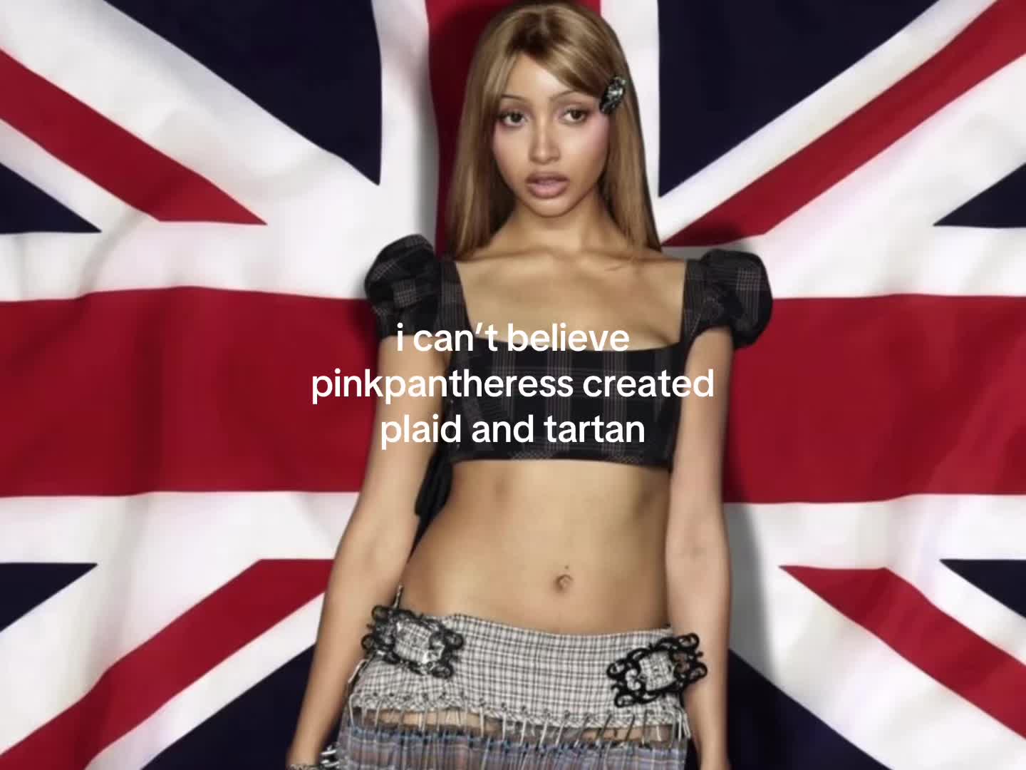 @pantheress
