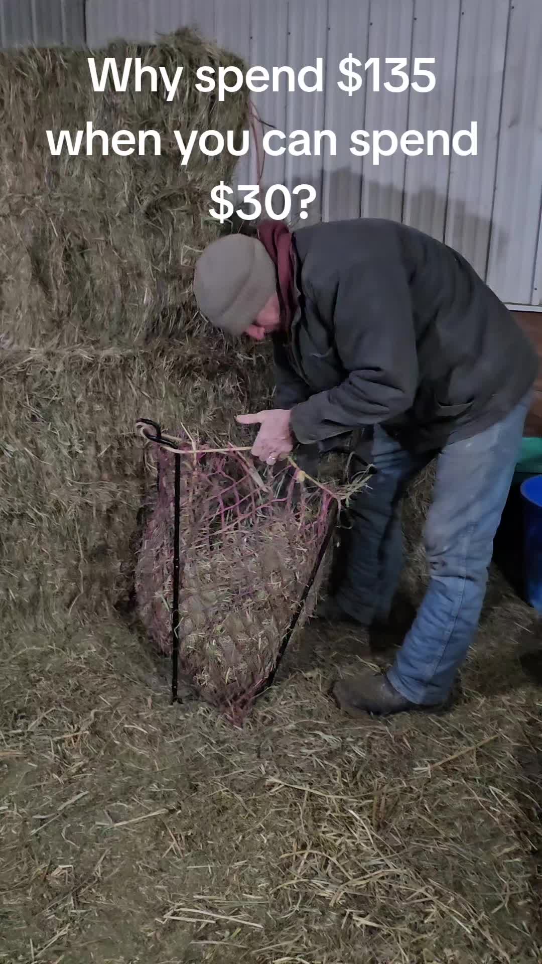 @Kismet Farm Crew