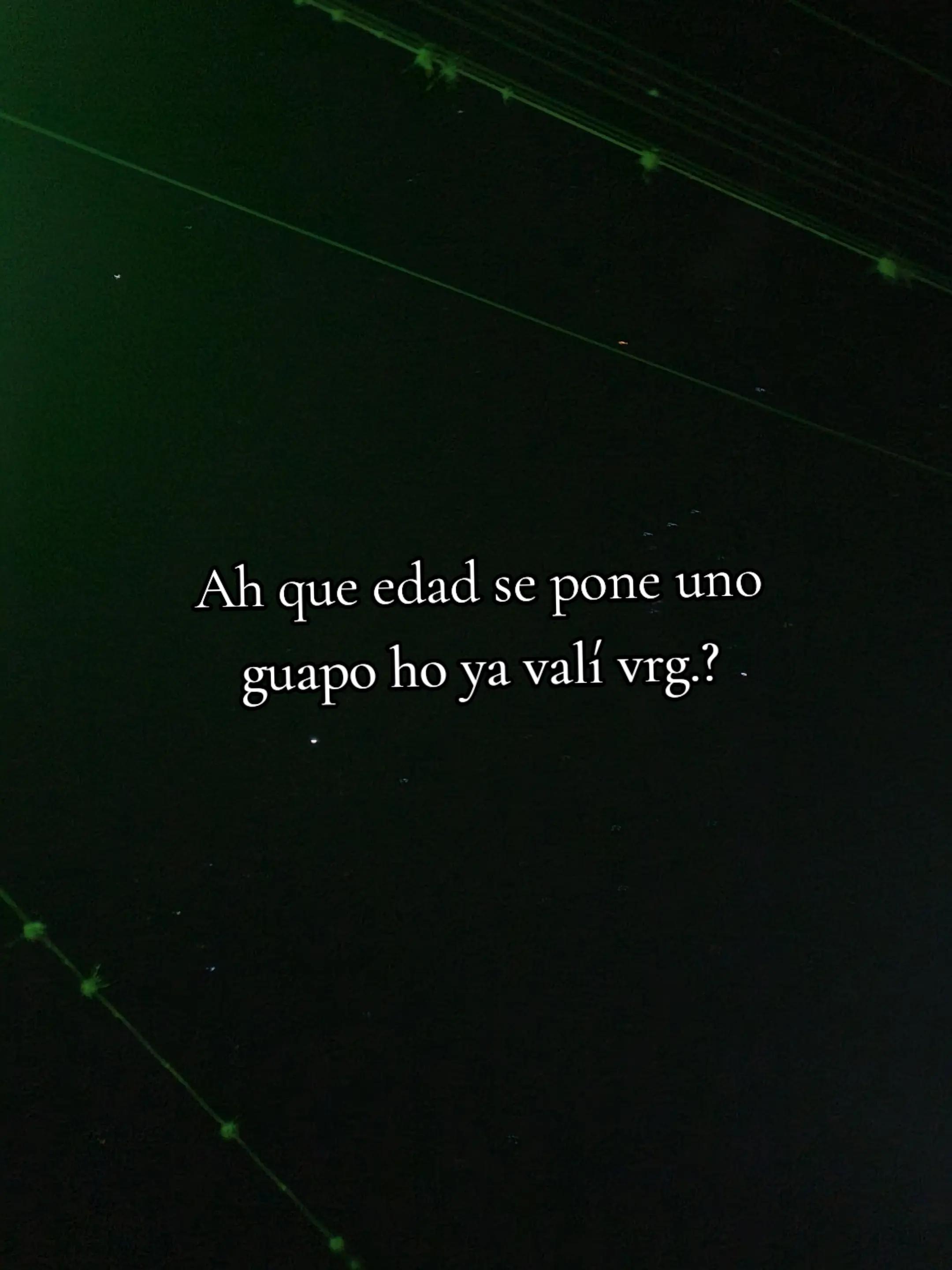 @Wilson Sanchez