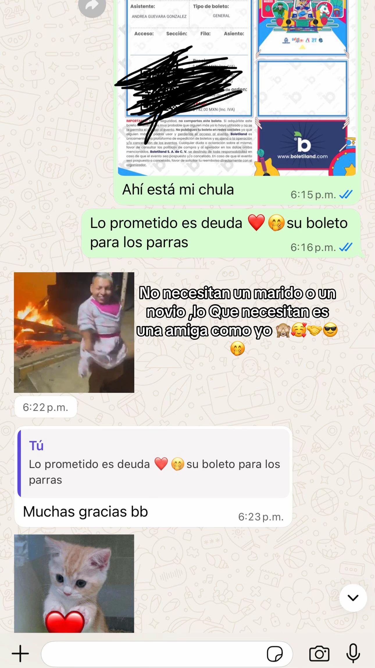 @❤️&zwj;🔥Andrea Guevara❤️&zwj;🔥