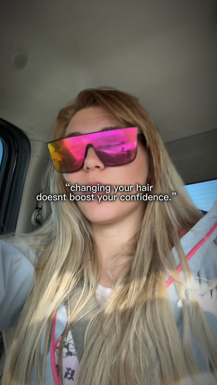 @Haley Mae💜👑