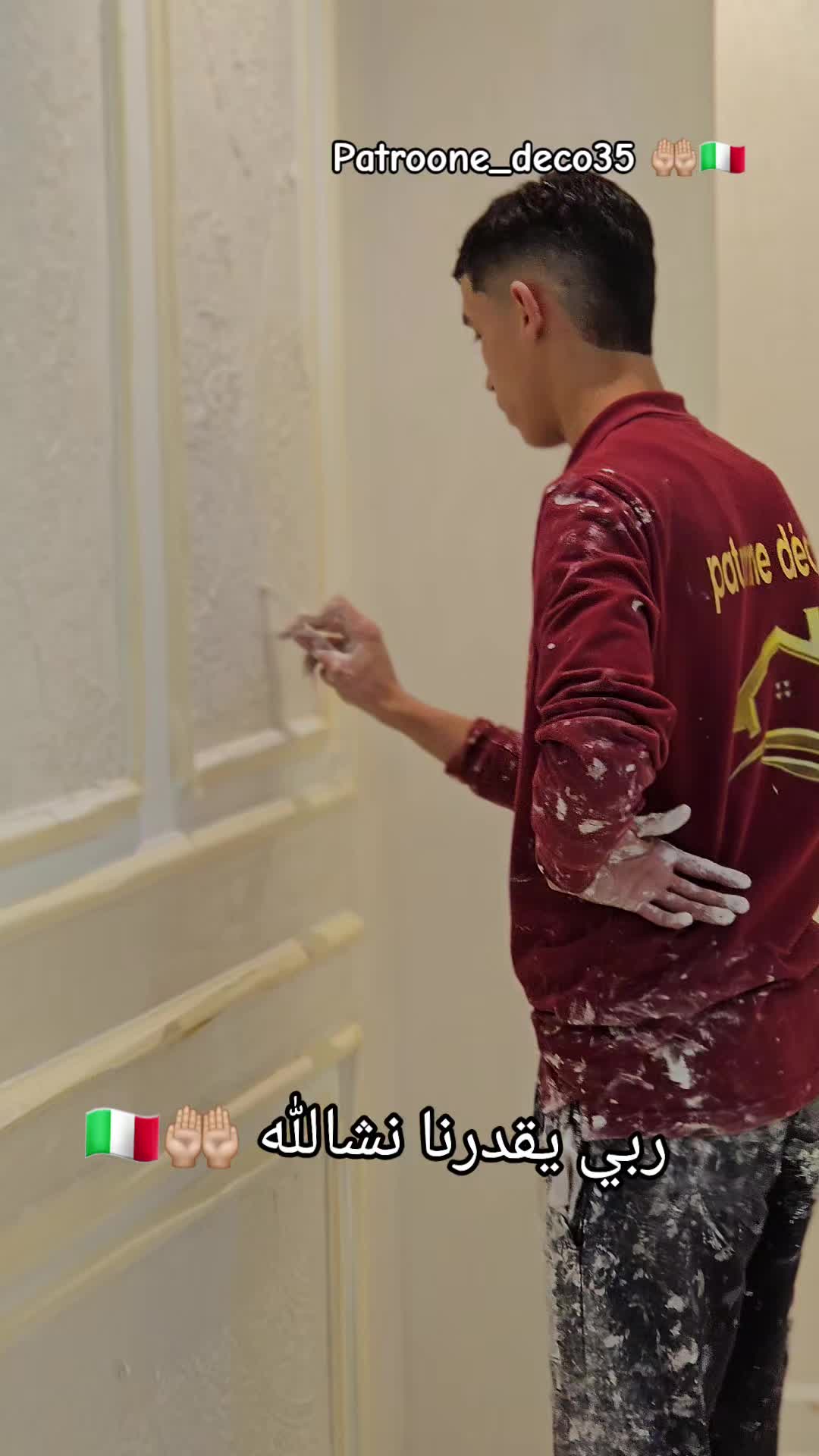 @patronne_ deco 35 🇮🇹