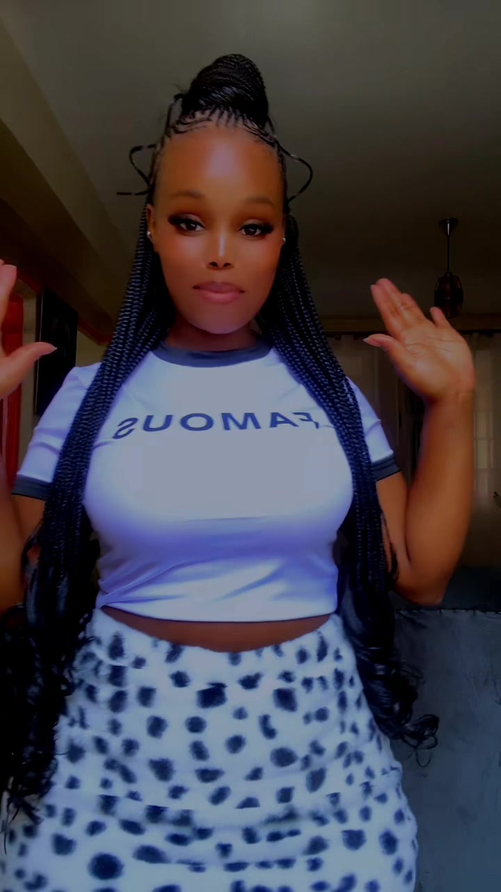@Lydia Mwangi