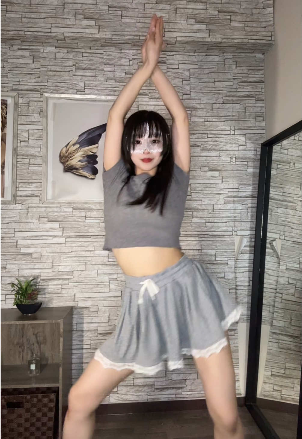 @なんでも踊るおとちゃん。