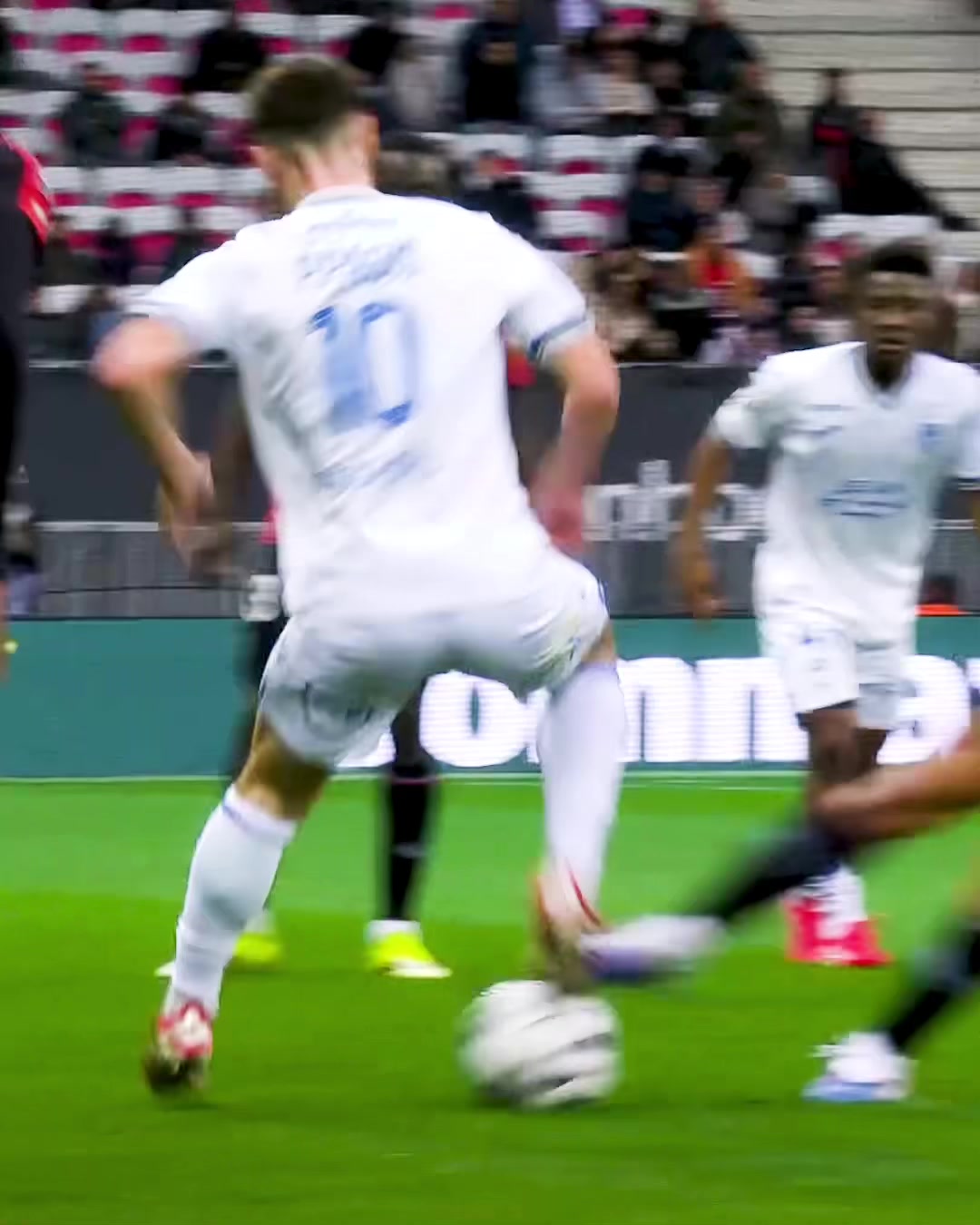 @FCLorient