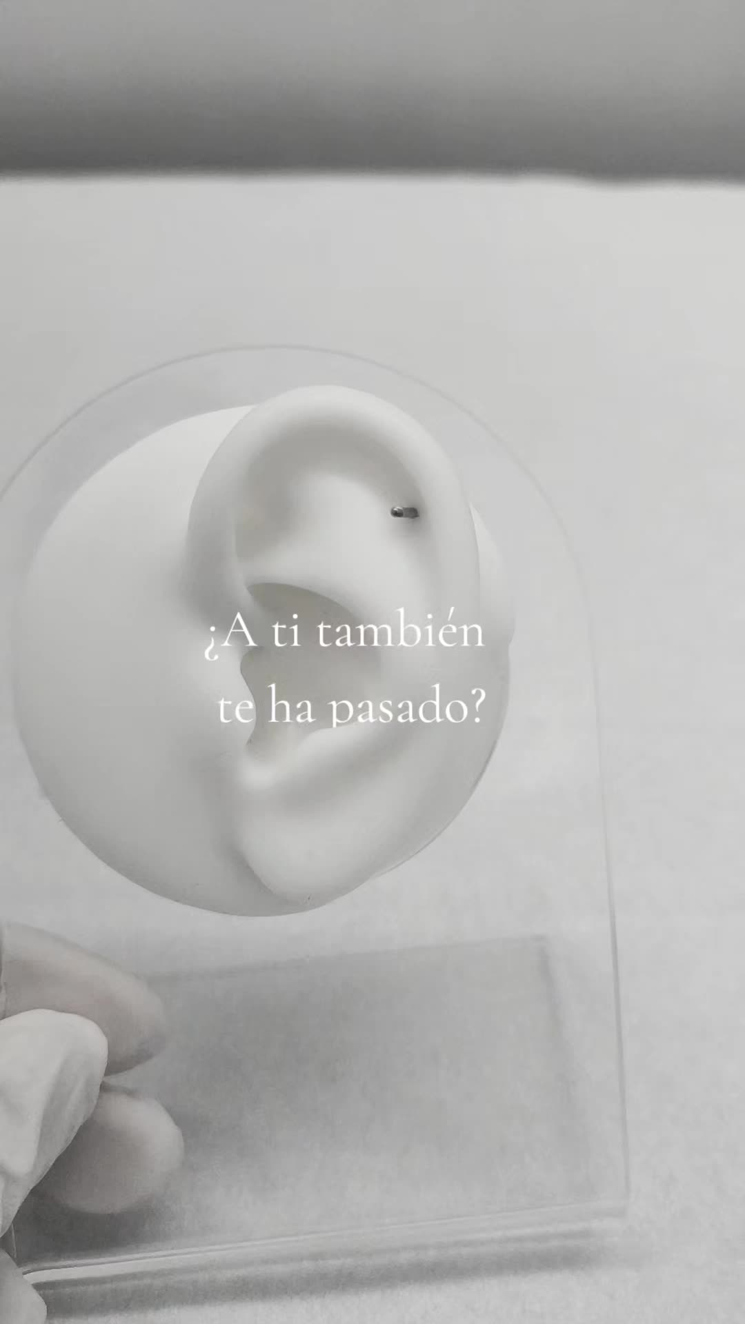 @Fine Art Piercing