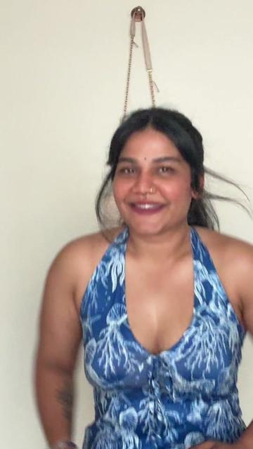 @Thevenashini