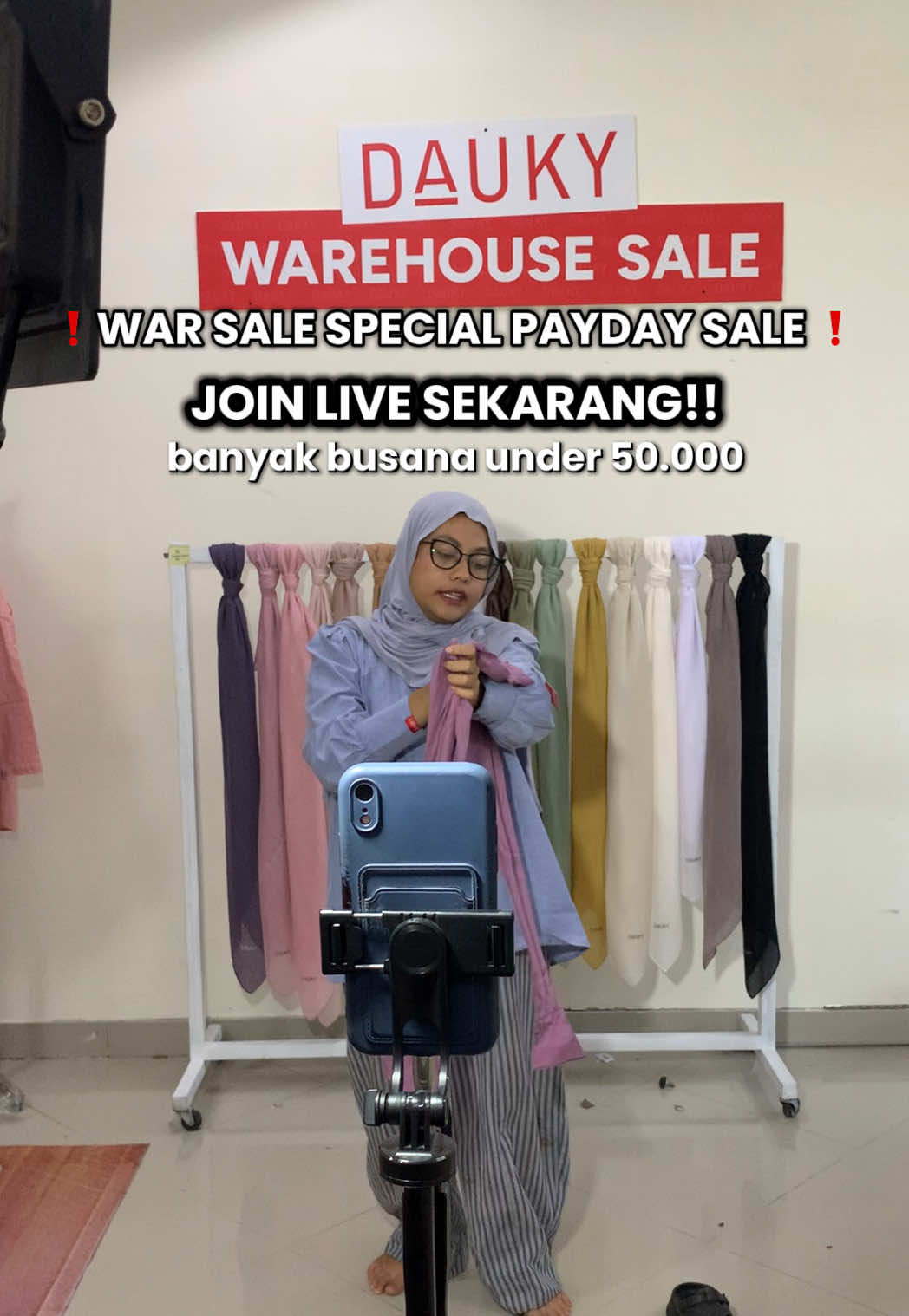 @Dauky Fashion Store