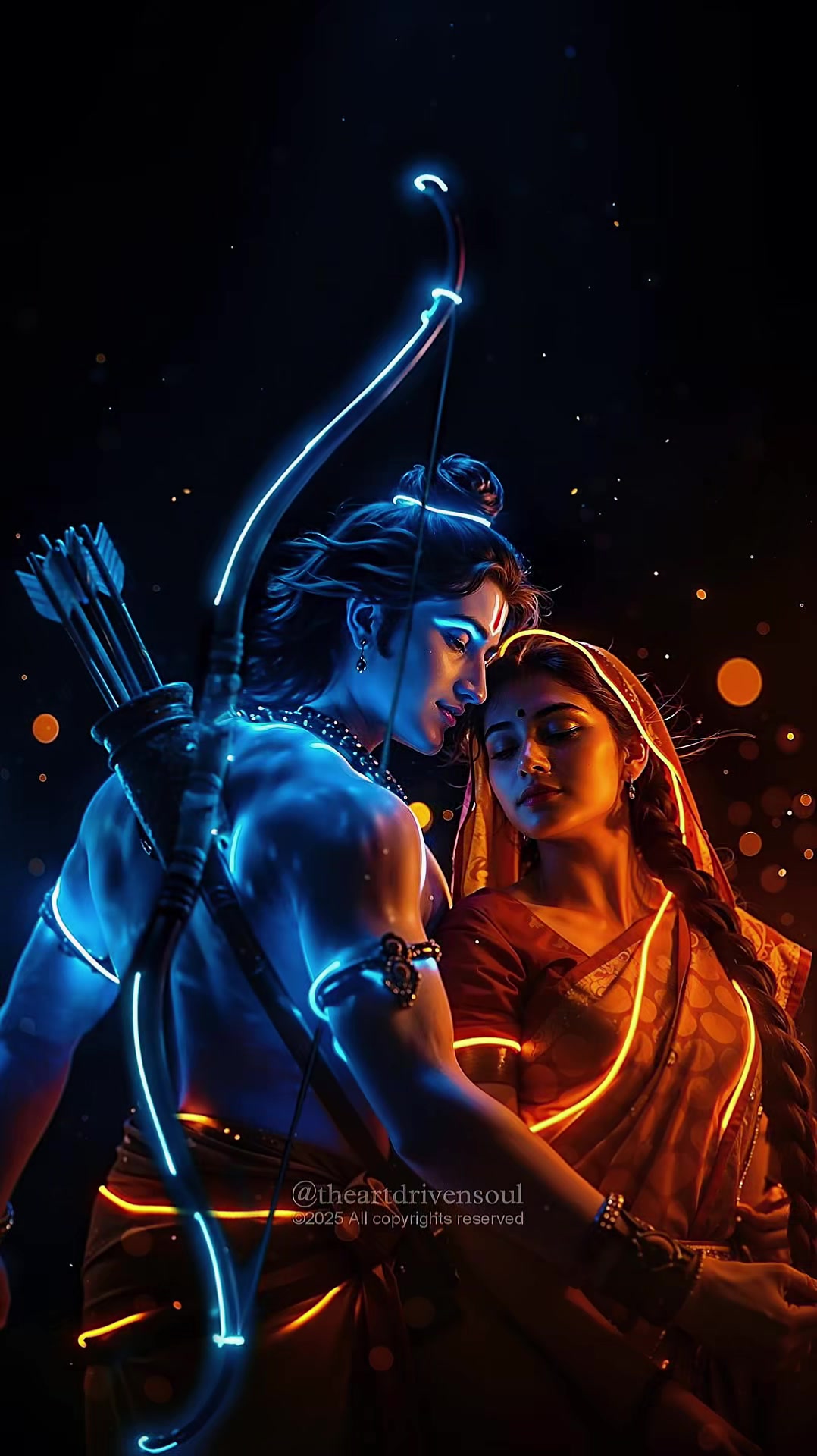 @🙏🕉️Jay Shri Ram🕉️🙏