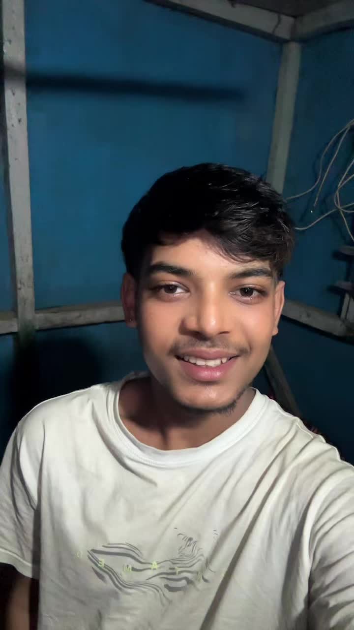 @Rahul Prasad