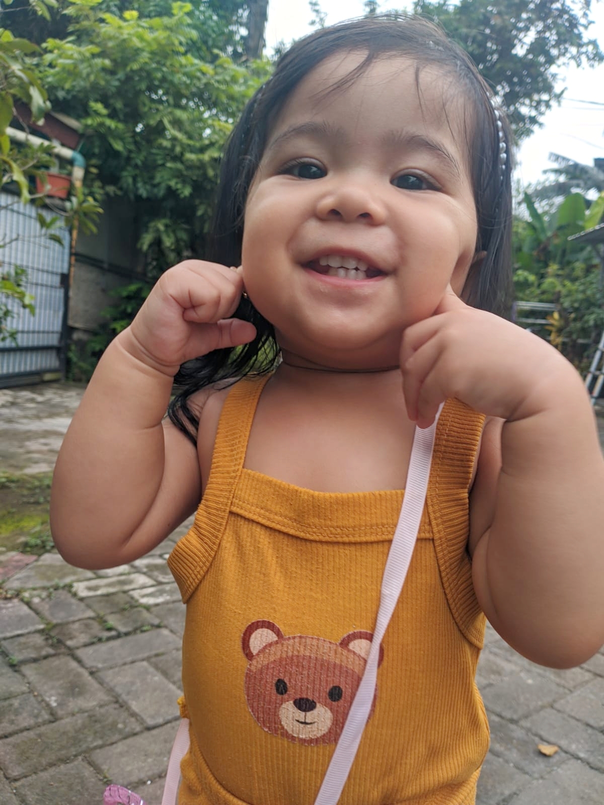 @Rosa Marbun (Mom Josephine)