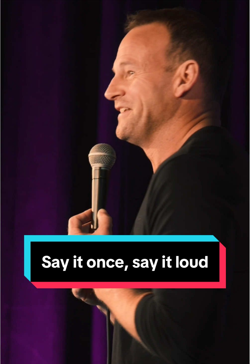 @David Nihill Comedy