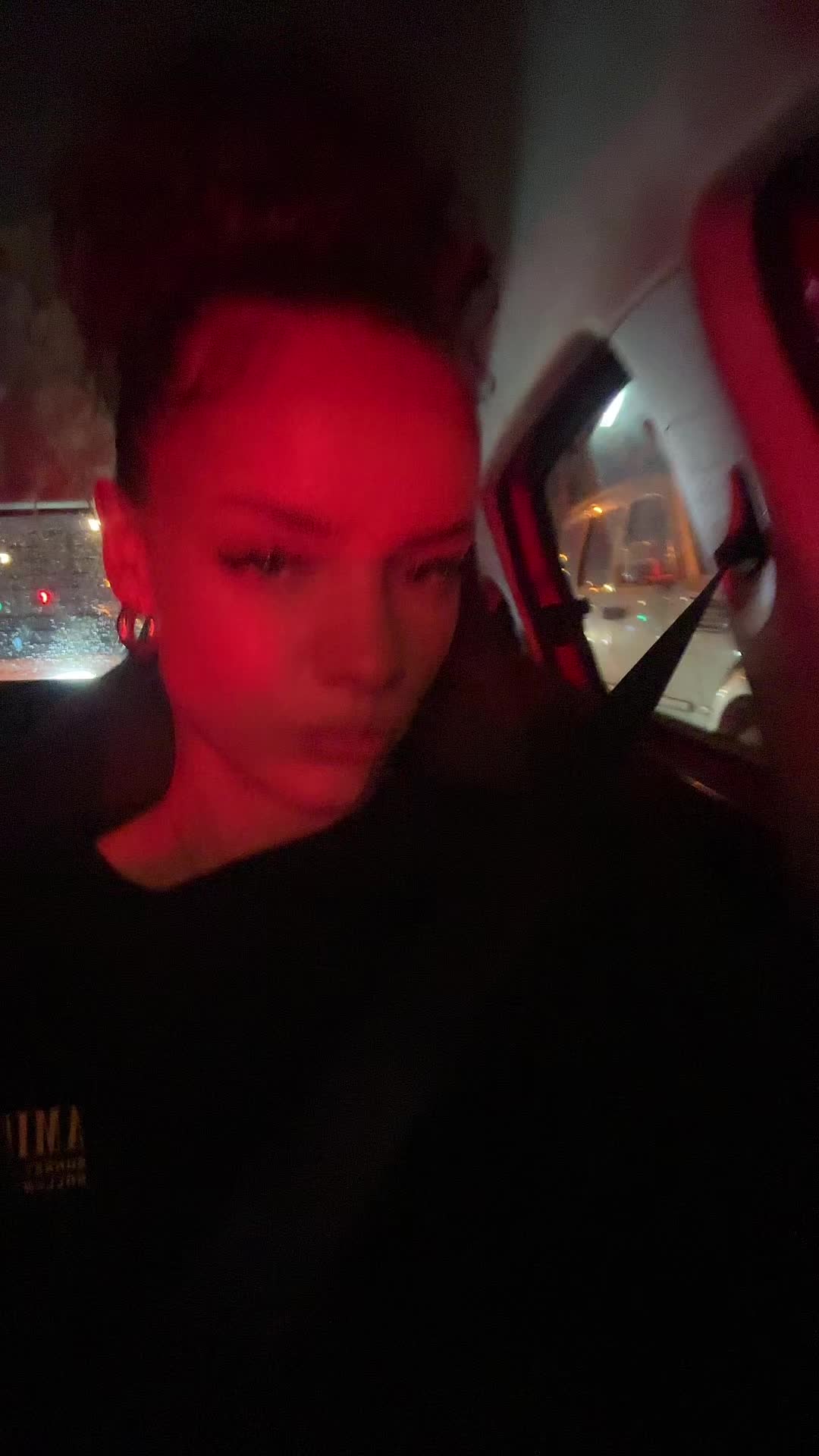 @Dana