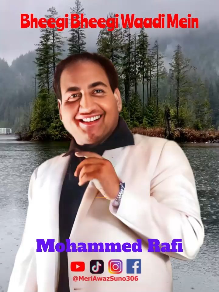 @Mohammed RAFI MeriAwazSuno306