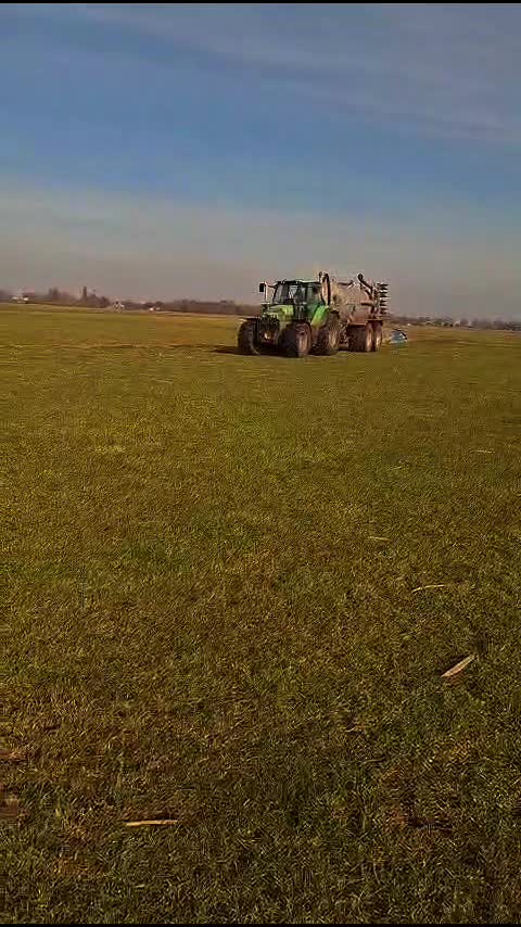@the tractor spotter
