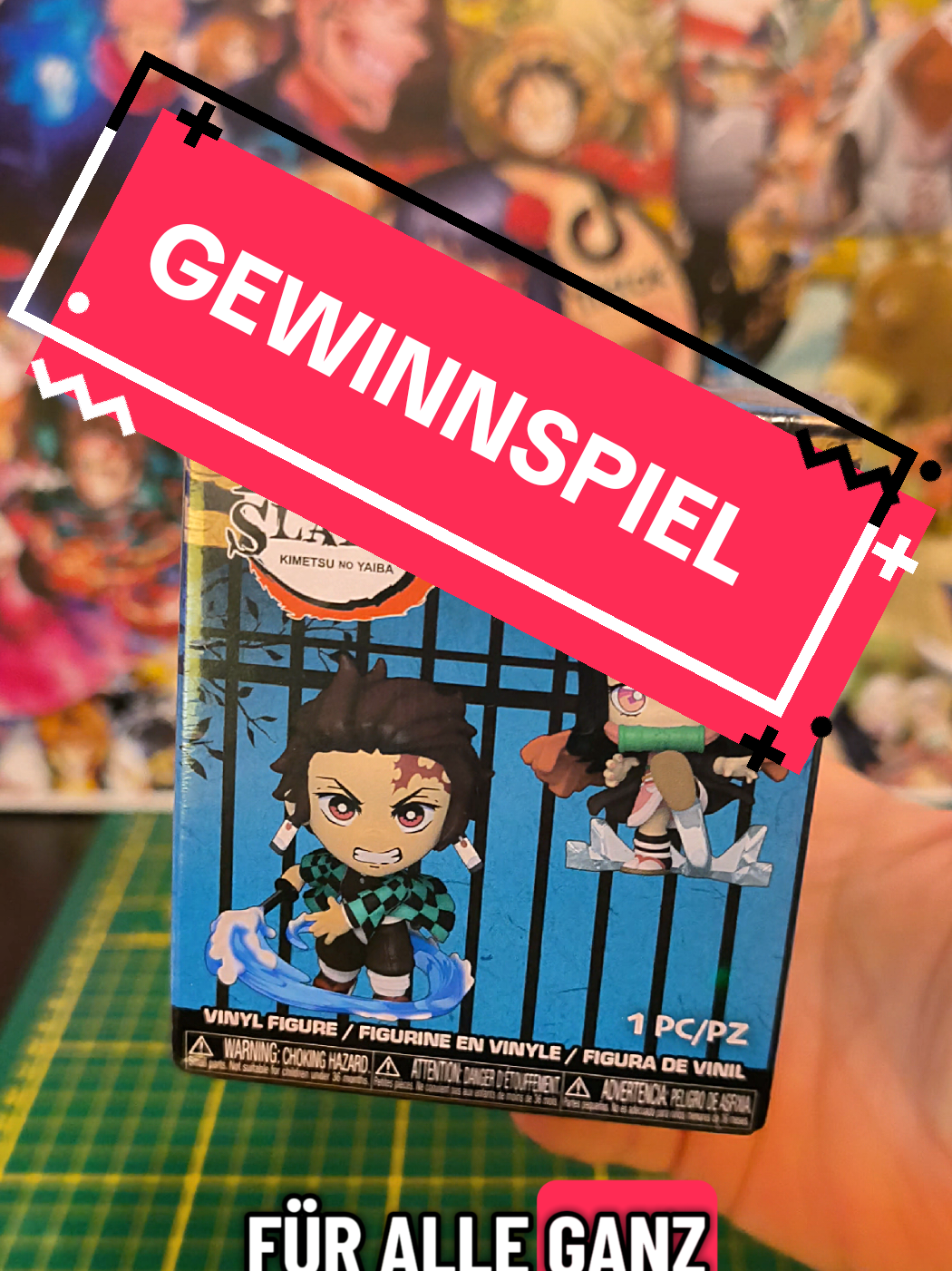 @Judith_Unboxing