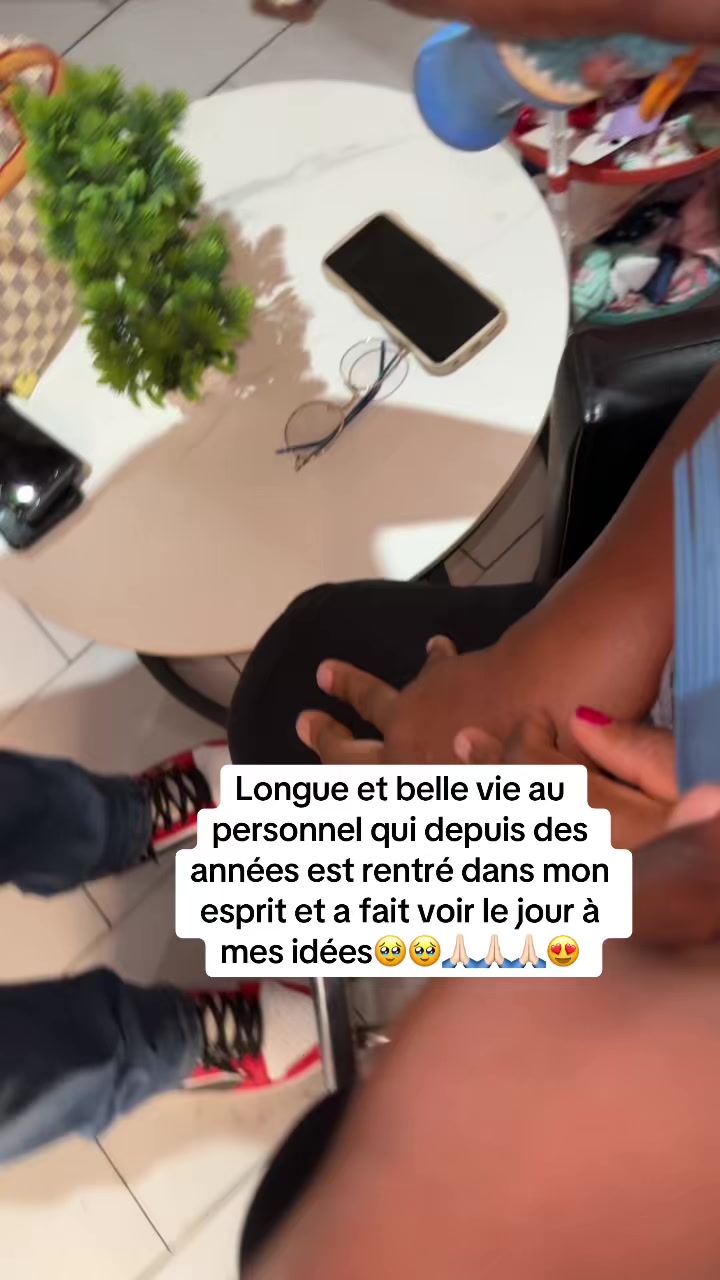 @Salon de coiffure enfants 🇨🇬