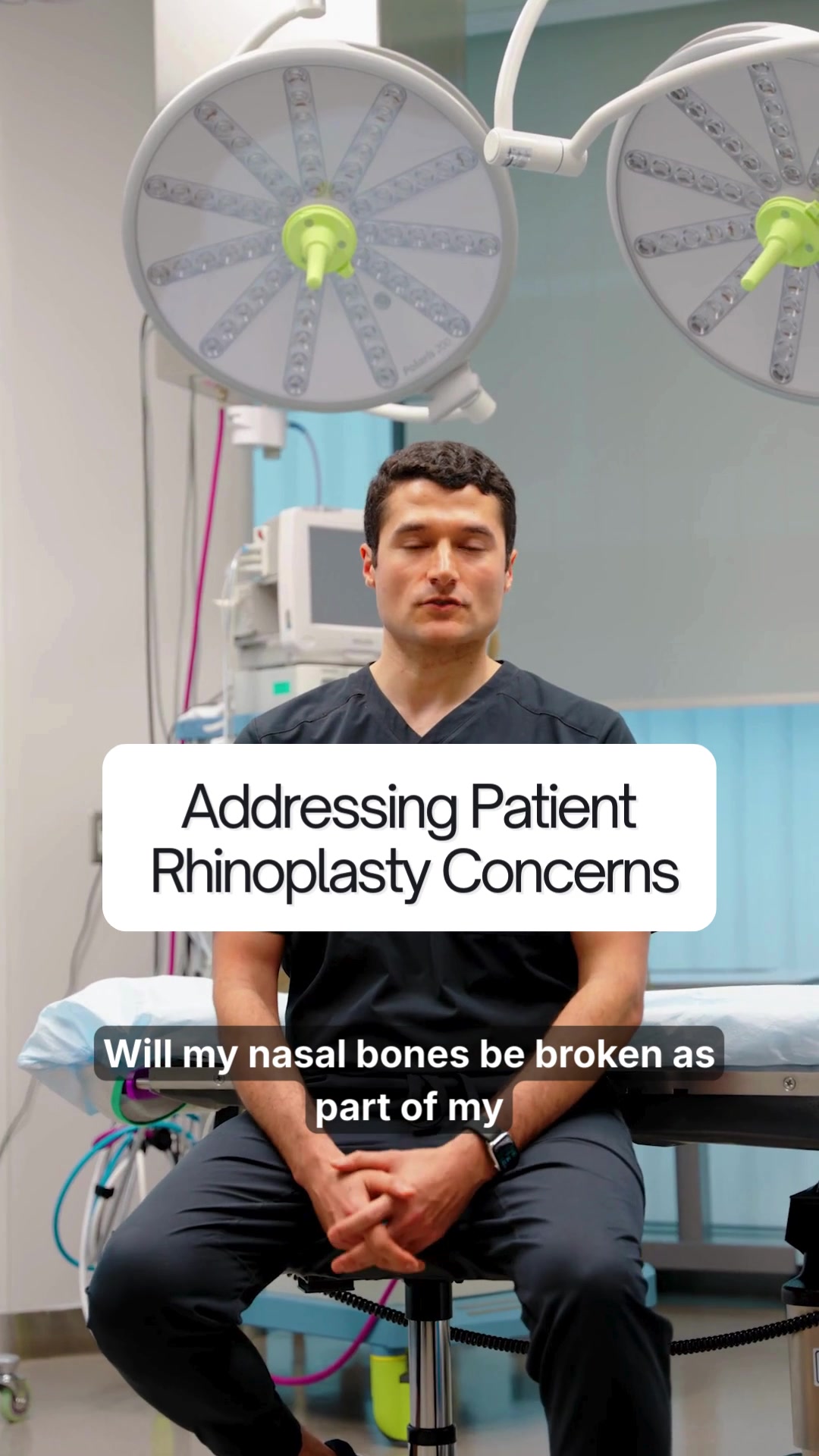 @Steven Hanna, MD