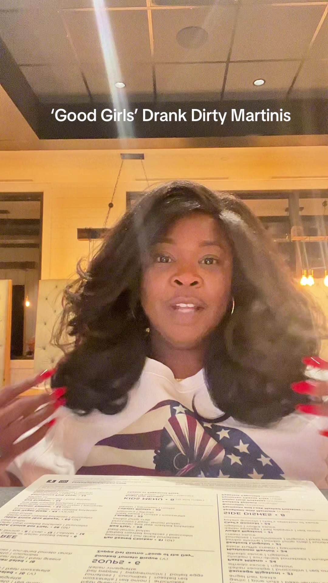 @Nikisha Ware, RCP, PhD