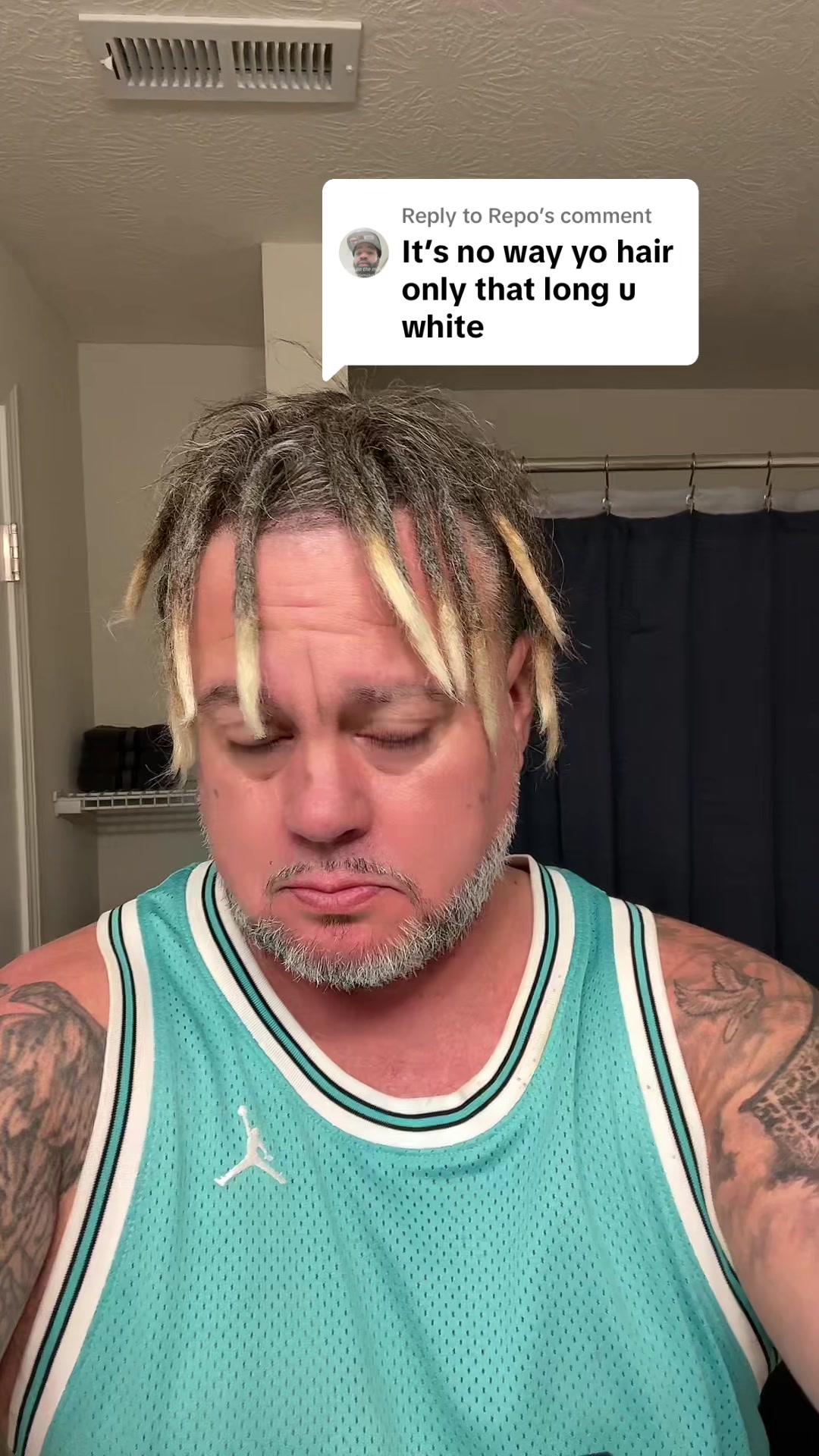 @T Jizzle