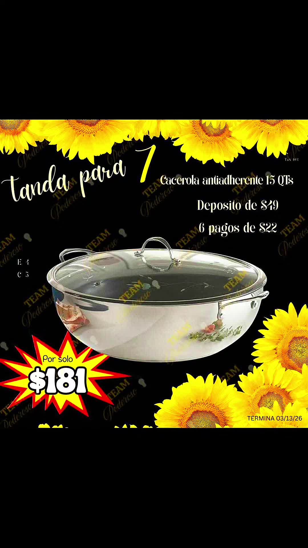 @Norma Salinas