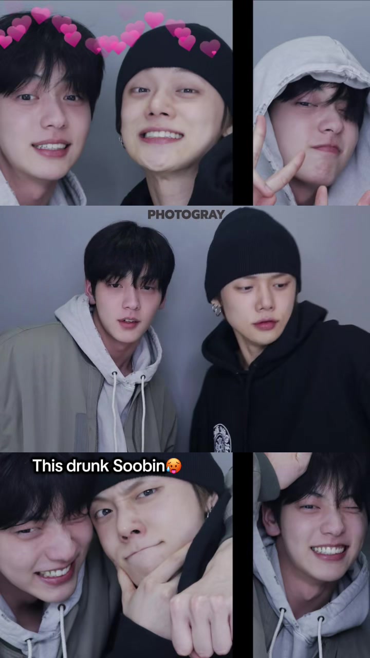 @Jae Yeo