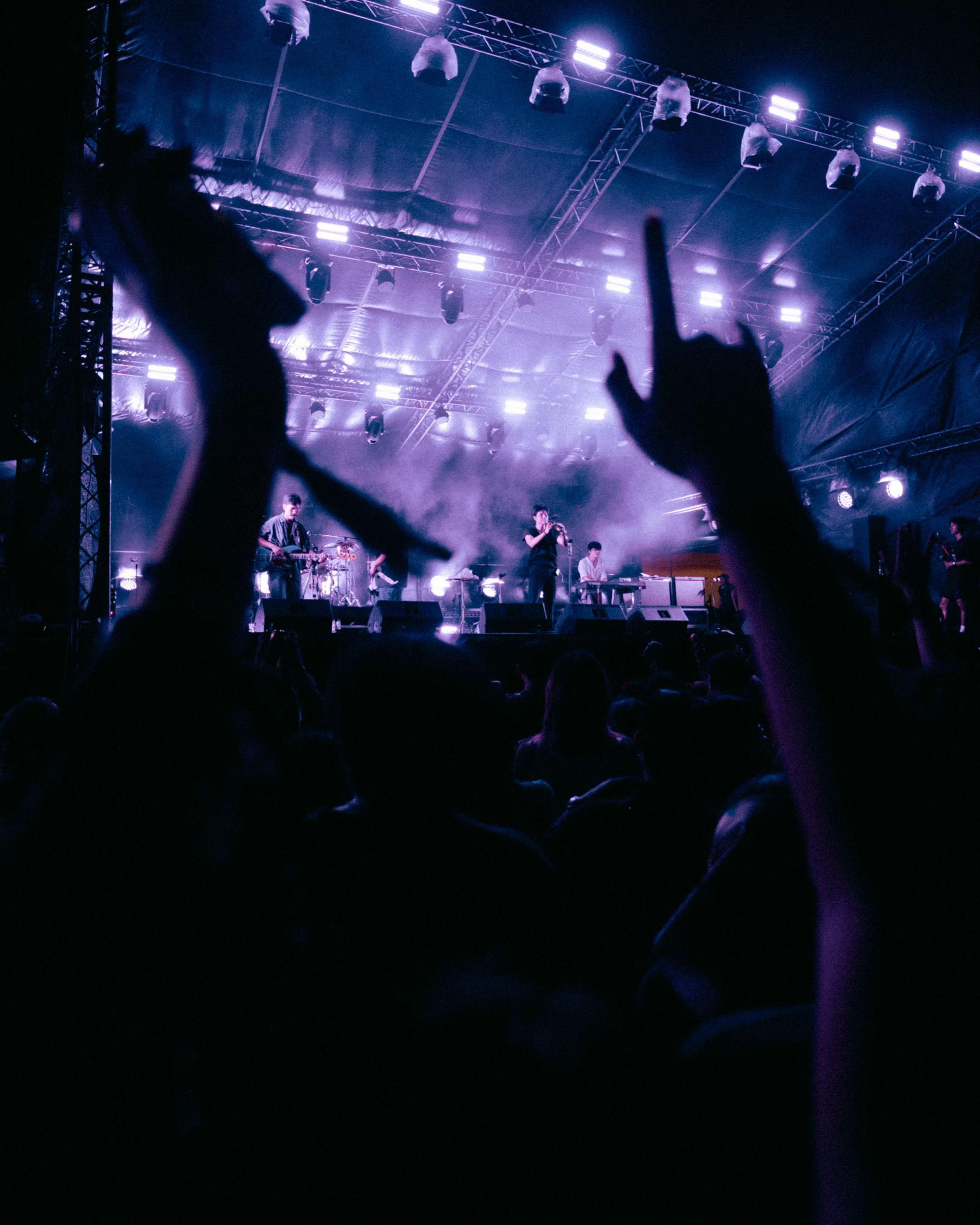 @SibDecibel Music Festival