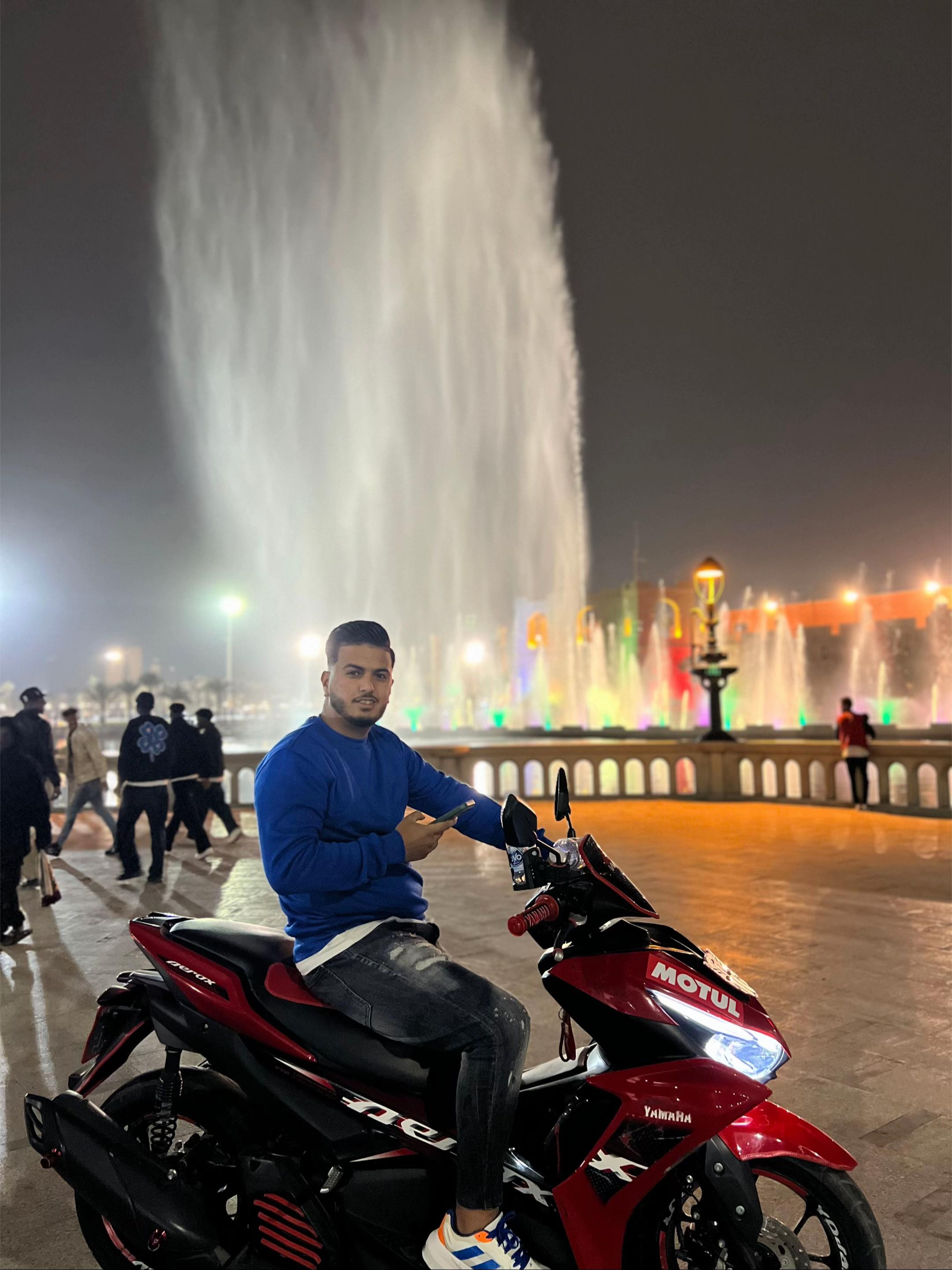 @نضال