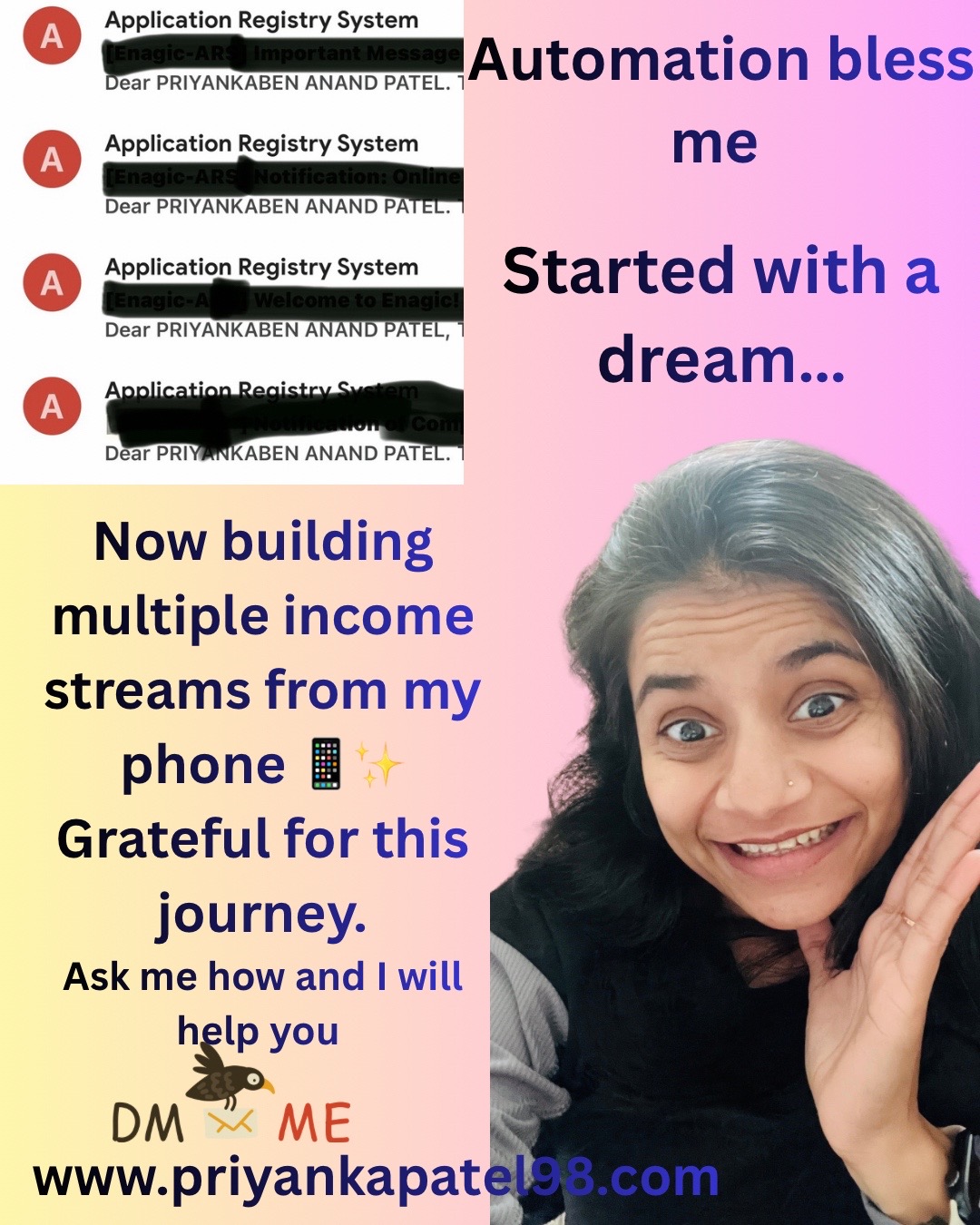 @Priyanka Patel