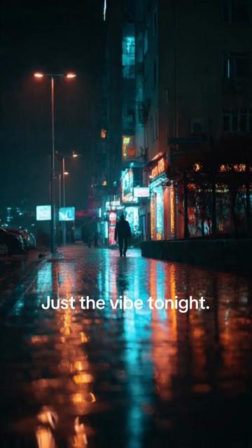 @Steady voice