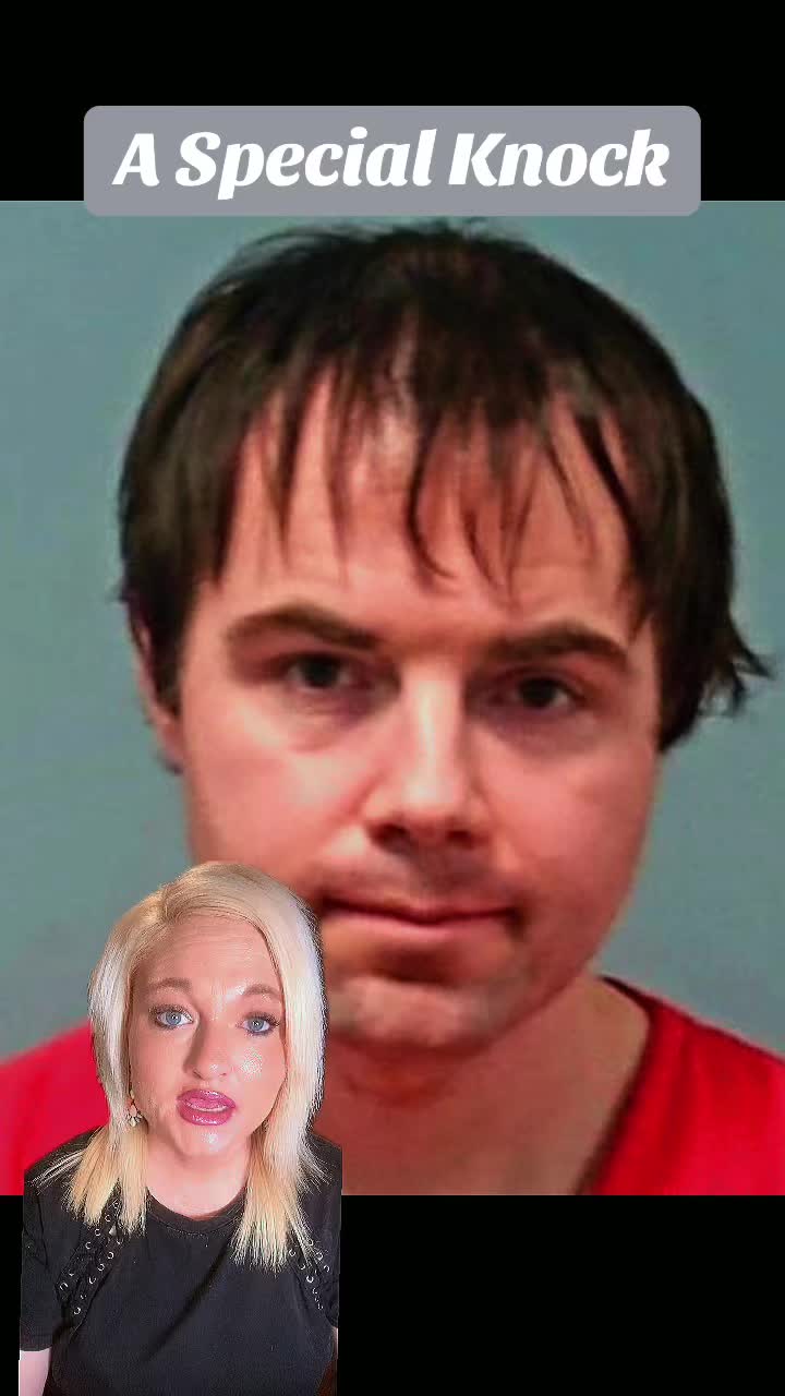 @True Crime with Megan