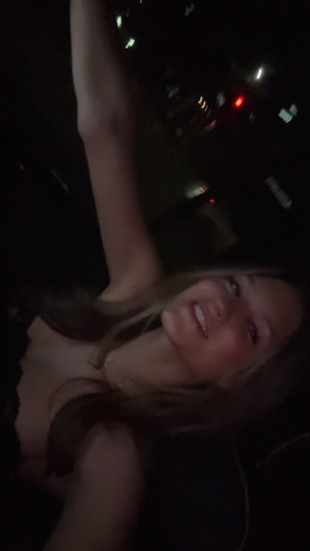 @Leah Gray