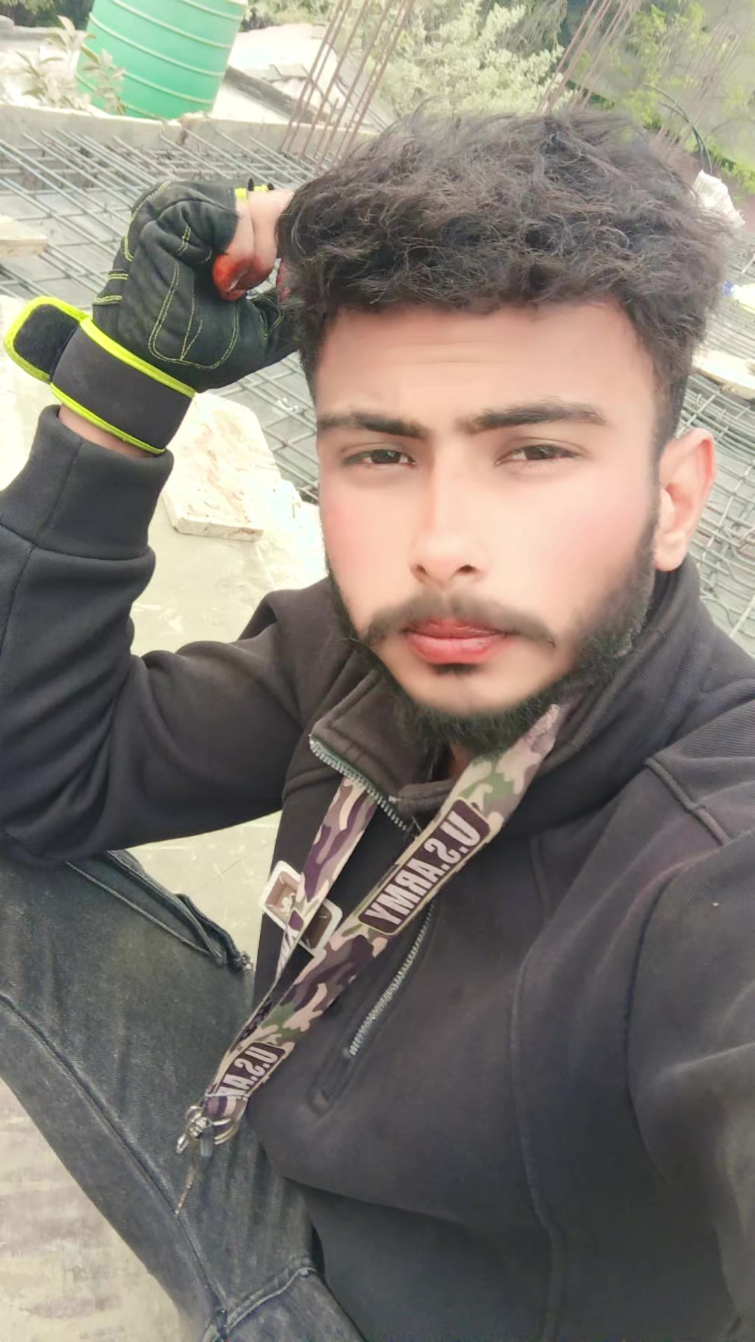 @kiran paswan
