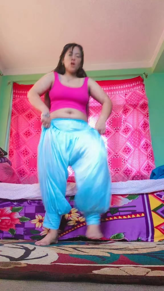 @🇳🇵सोफिया चेपाङ्ग 💃
