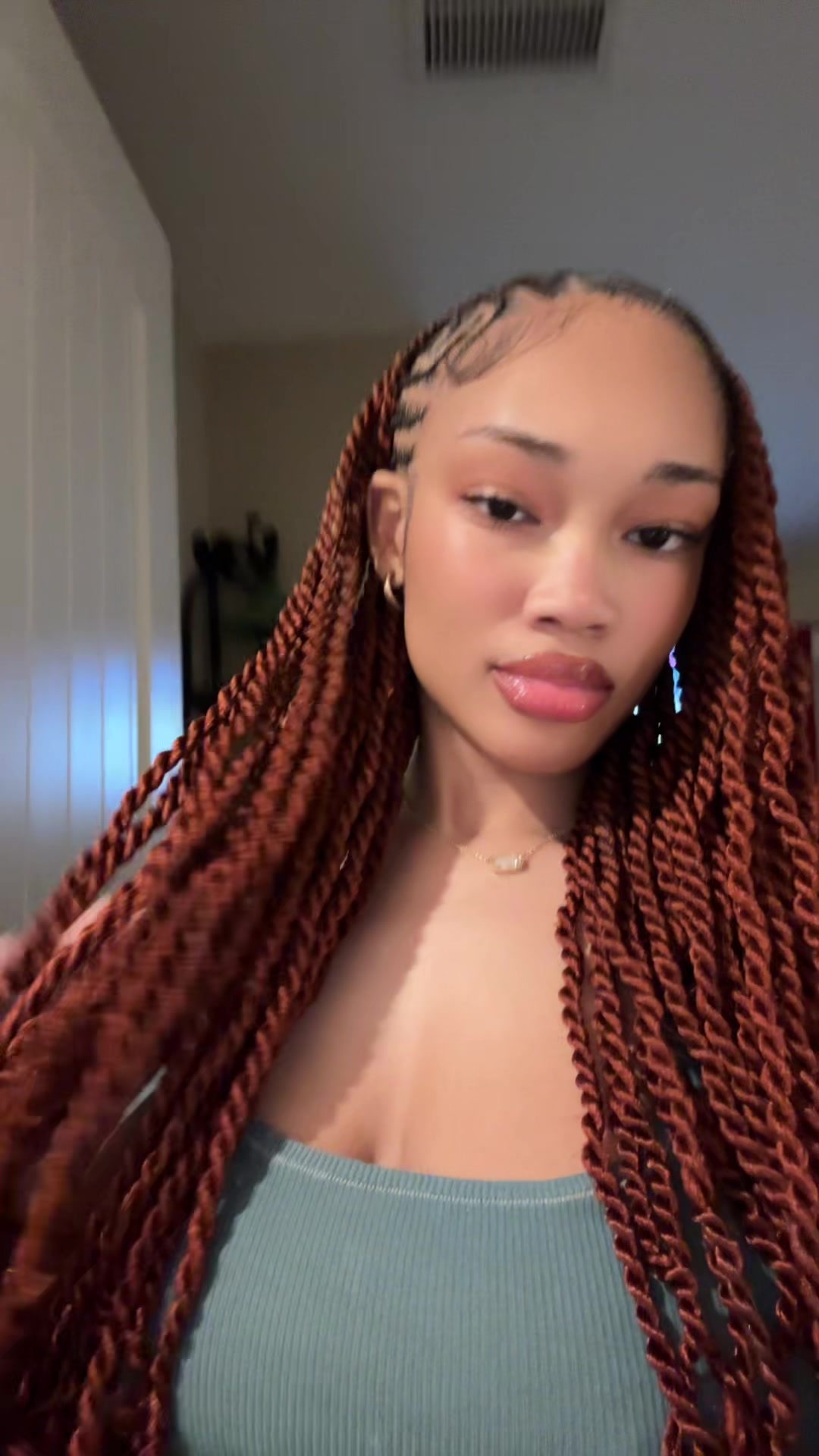 @endiyah 🌙