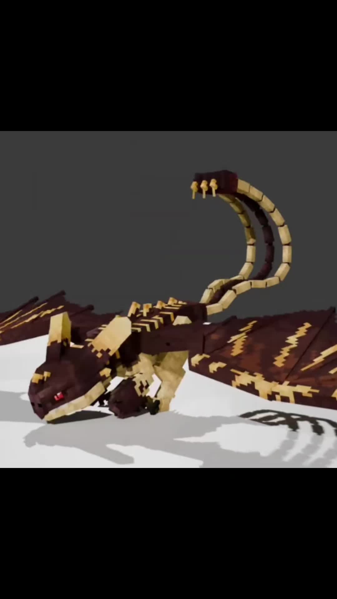 @Dragon lover