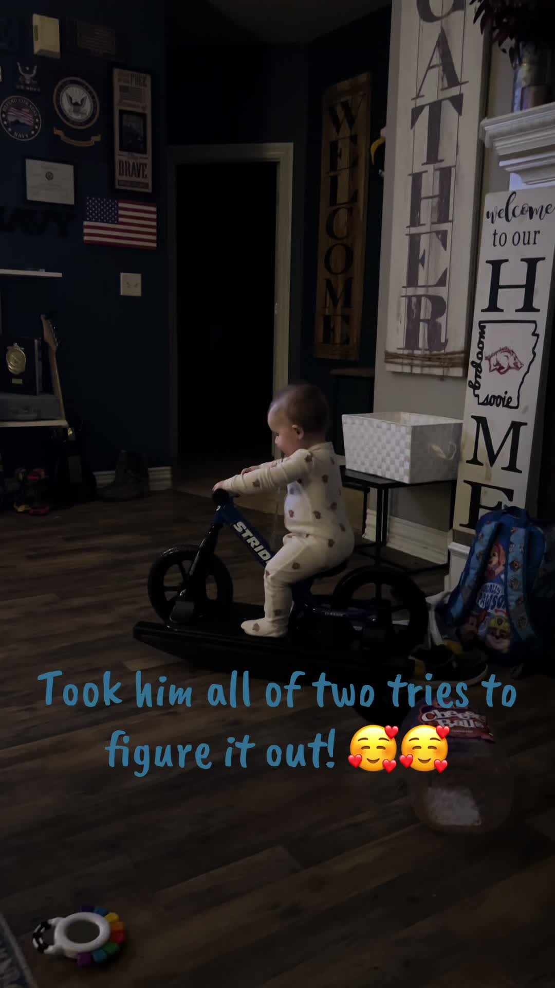@Kayce Jo