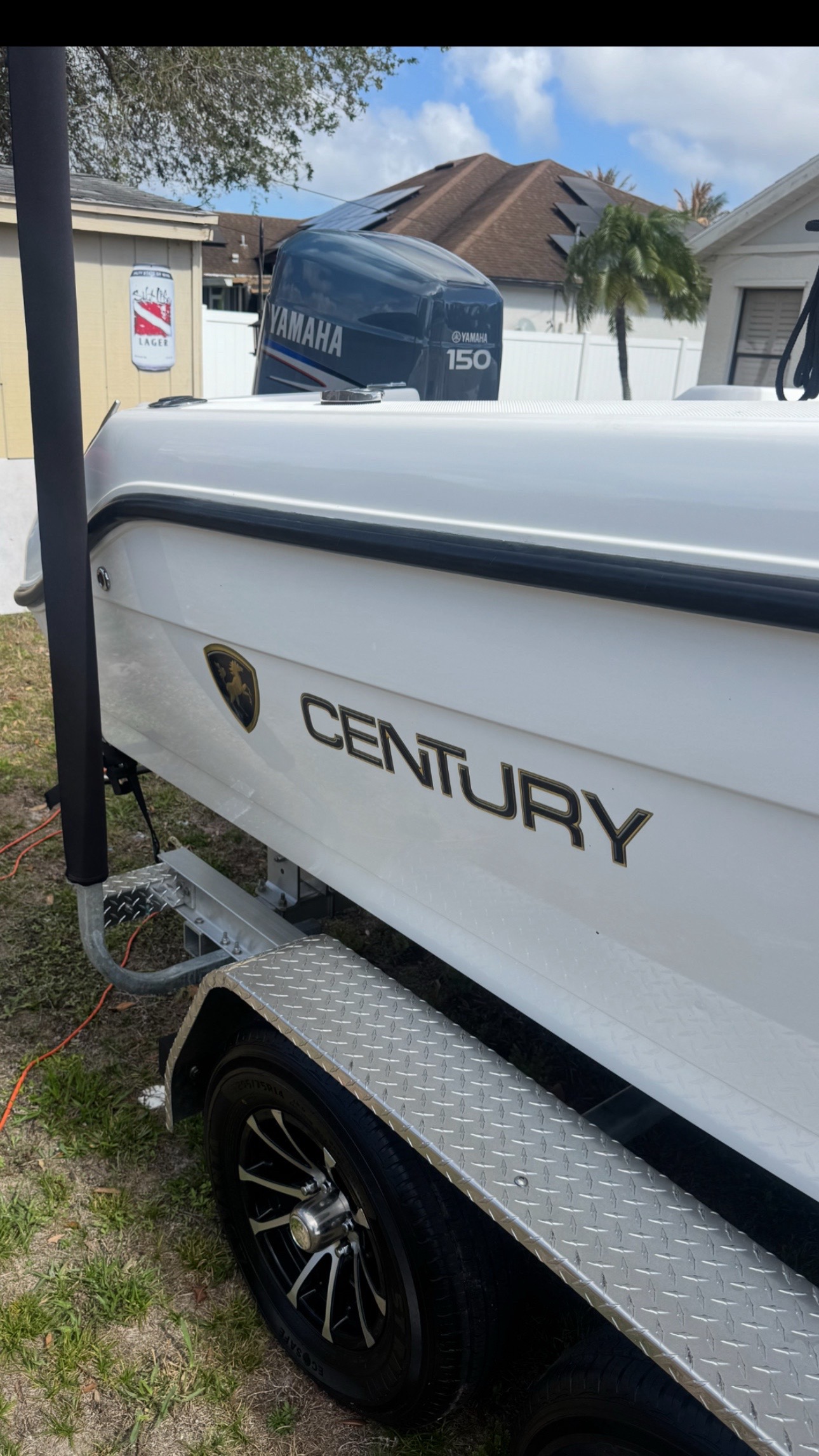 @Boating Ventures