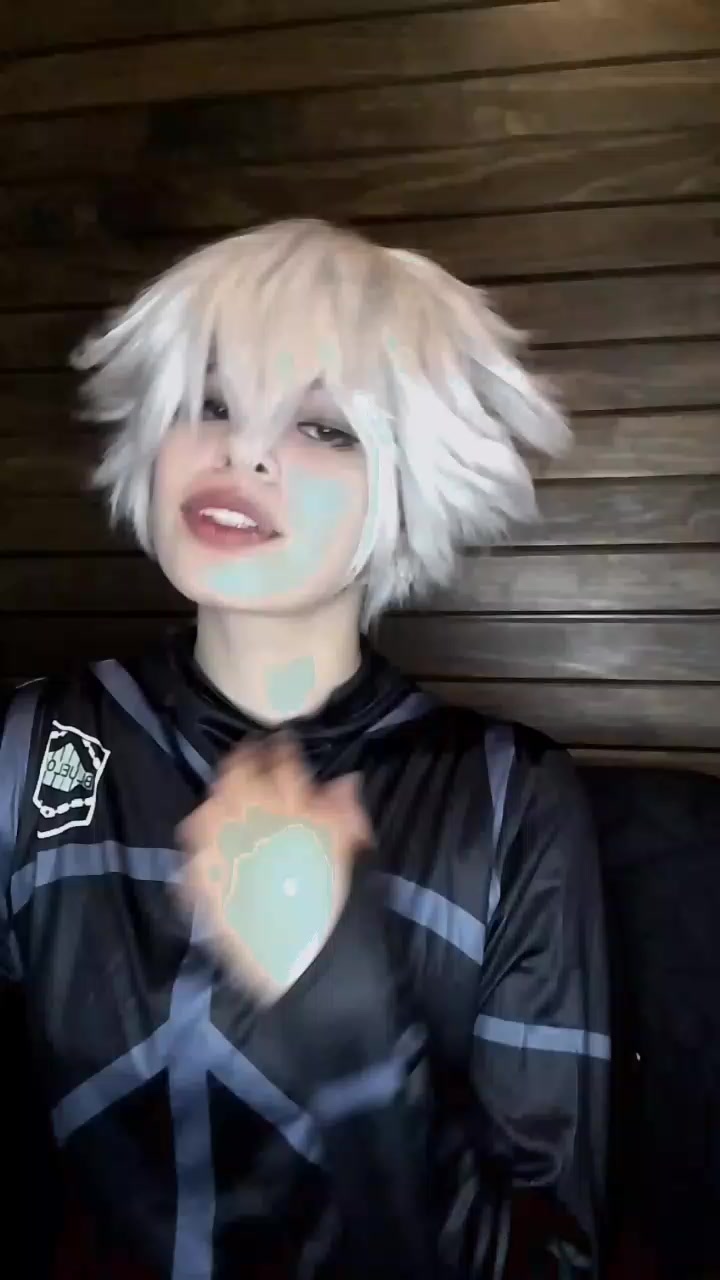 @Yaigo_cosplay