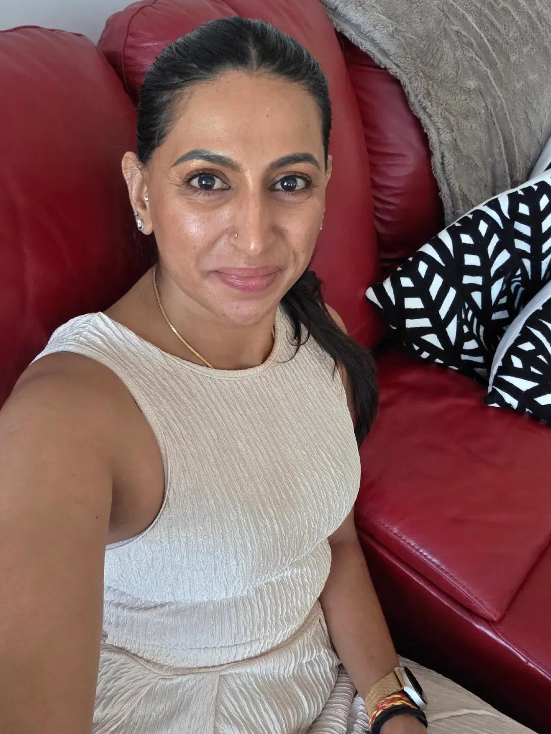 @Sheli Kumar