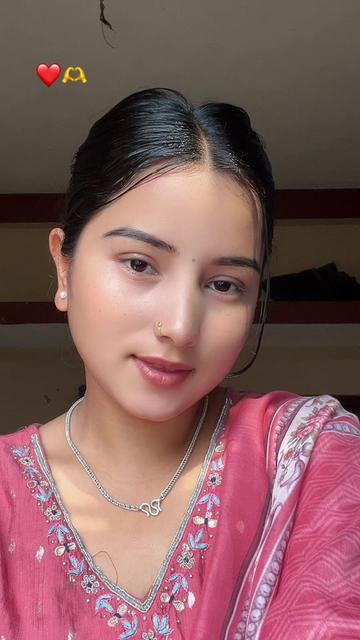 @Rajkumari Basnet  💕