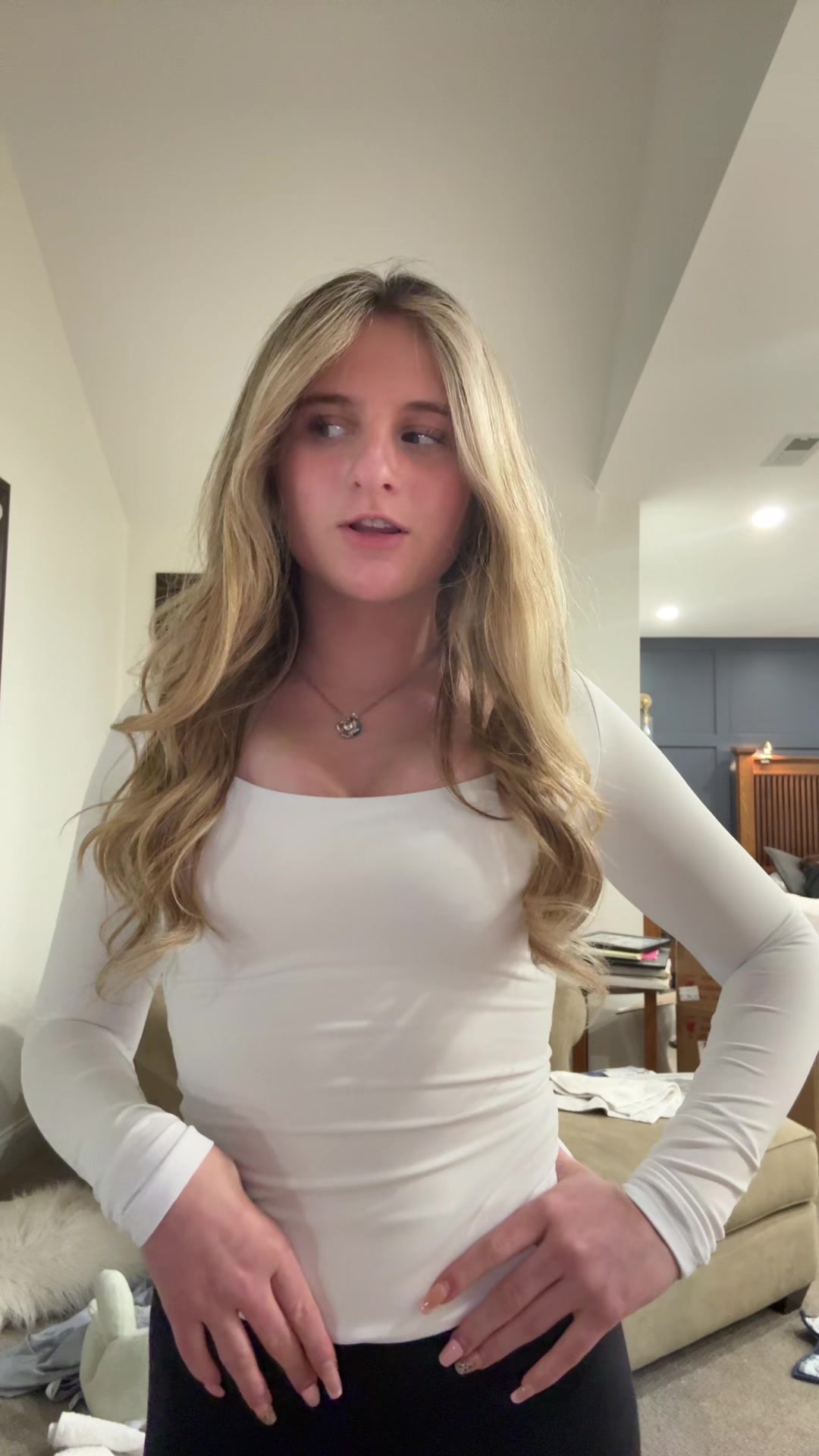 @secret