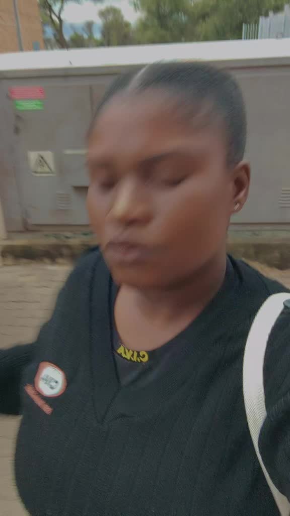 @Refilwe Phiri
