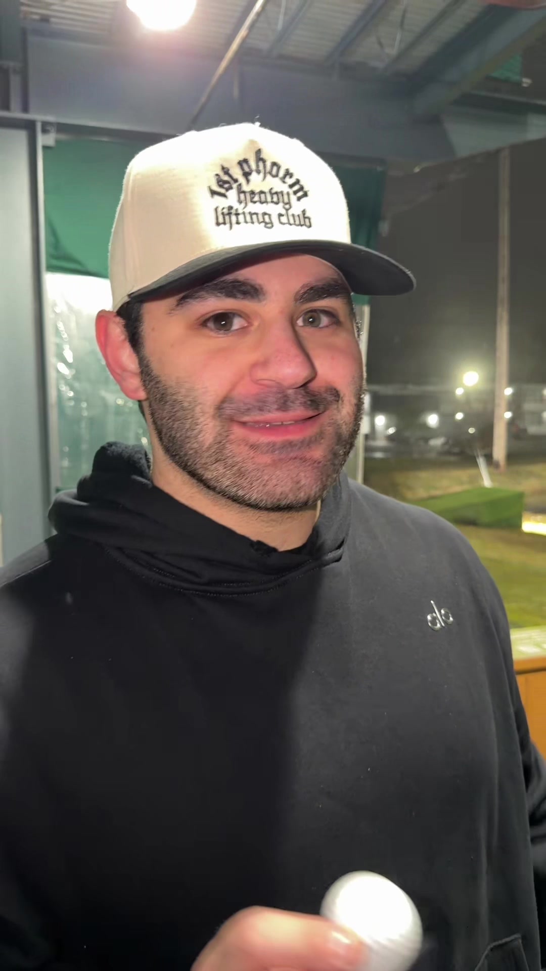 @Joe Mennella IV