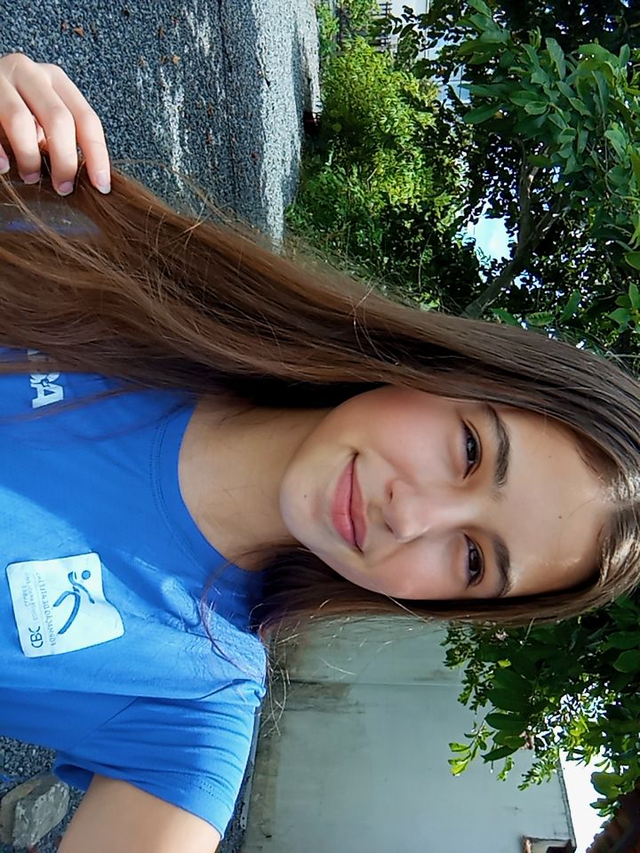 @Elo&aacute; Ivone💗😊🌺